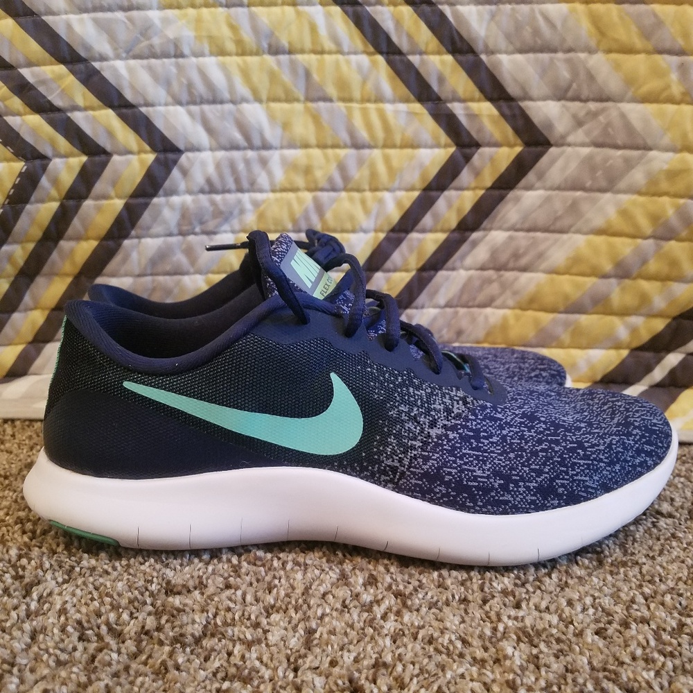 Nike Flex Contact